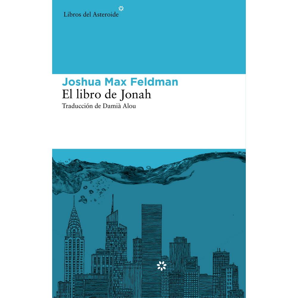 Libro El Libro de Jonah Cadabra & Books