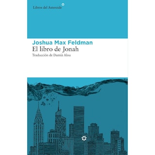 Foto 1 | Libro El Libro de Jonah Cadabra & Books
