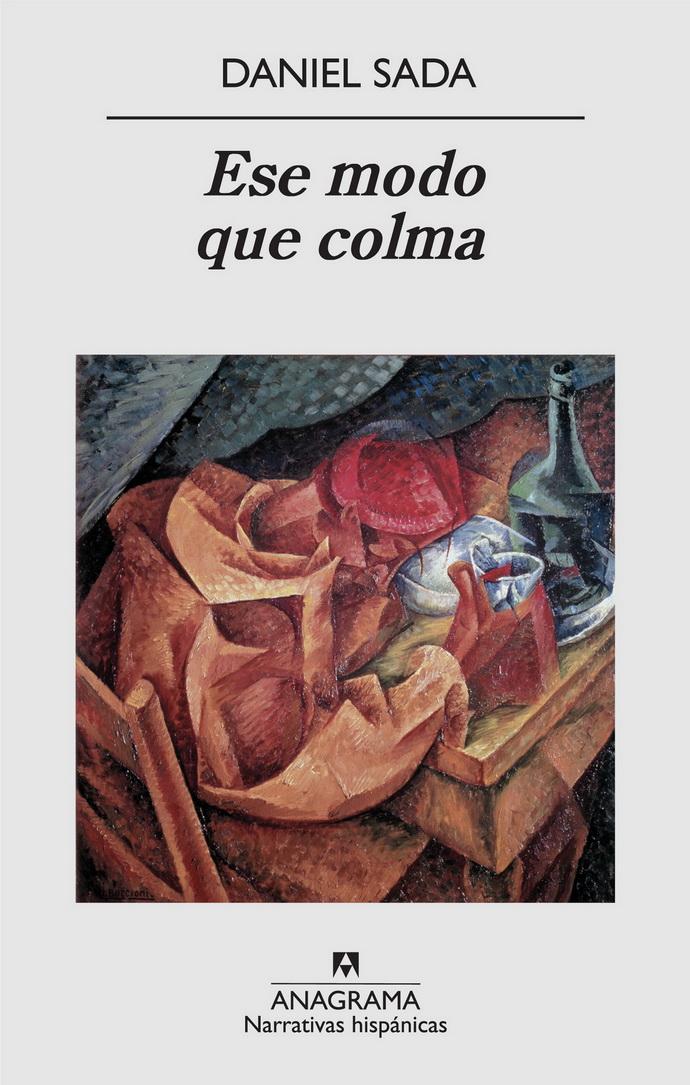 Foto 2 pulgar | Ese Modo Que Colma