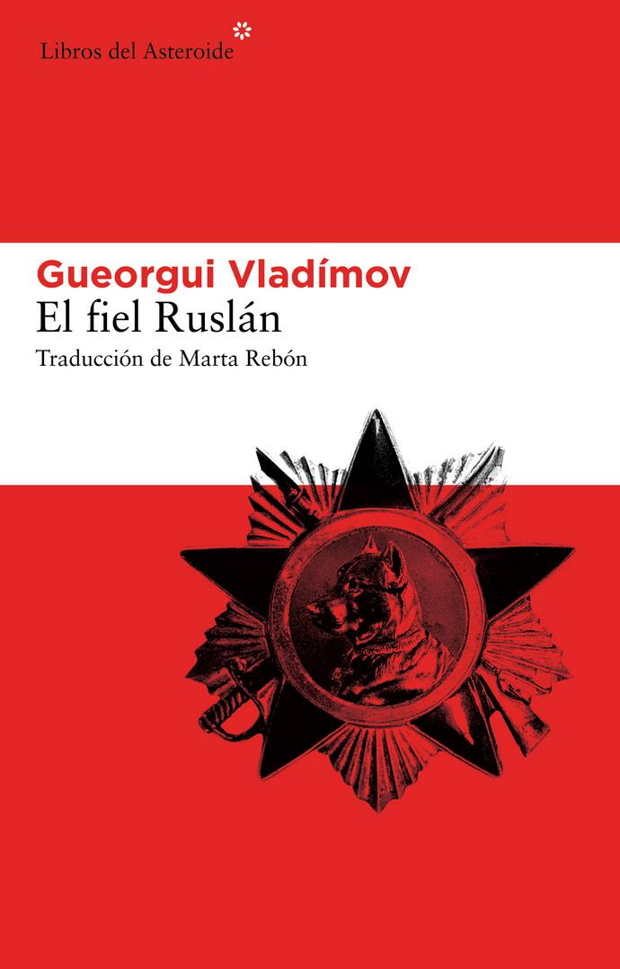 Foto 1 | Fiel Ruslán, El