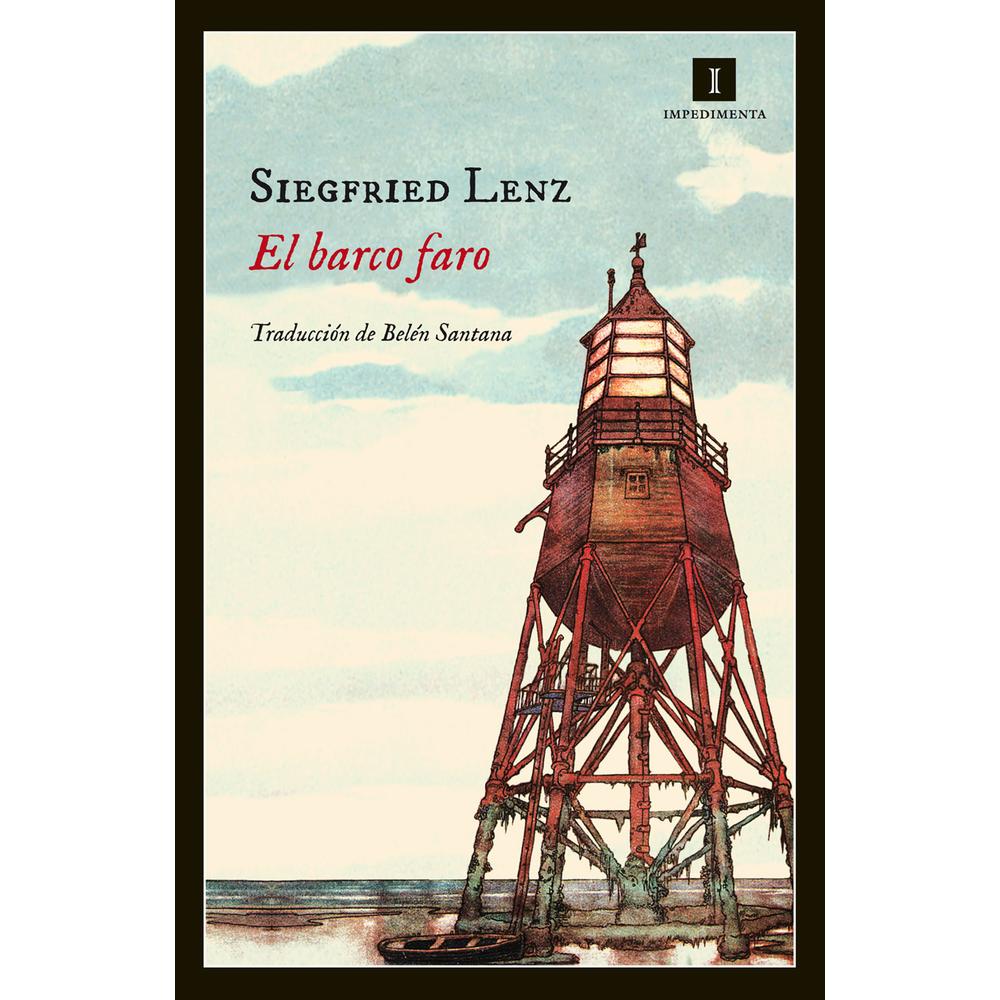 Libro El Barco Faro $595