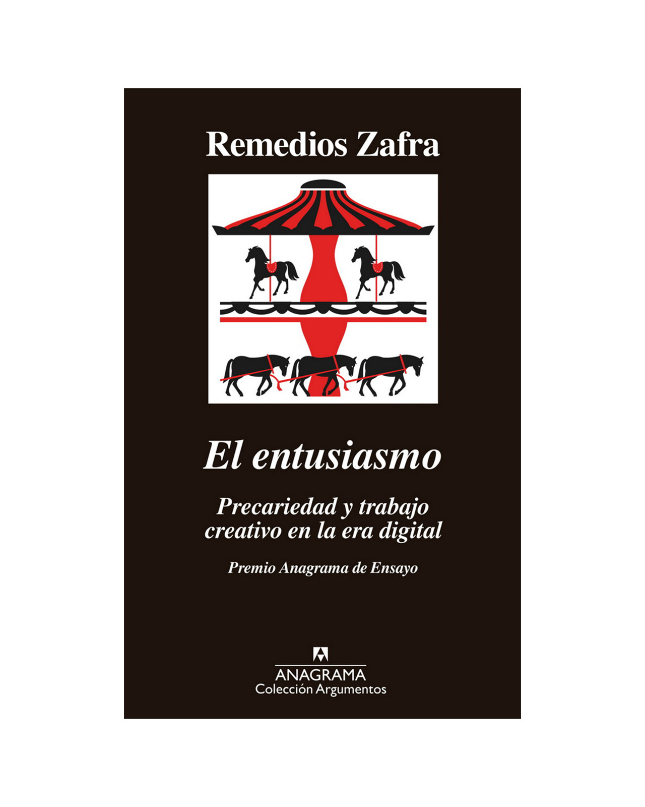 Foto 1 | El Entusiasmo