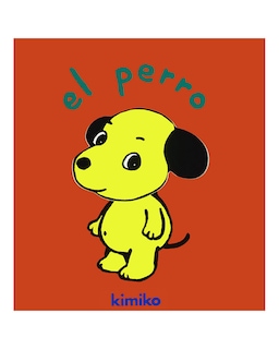 Foto 1 | El Perro (libro Desplegable)