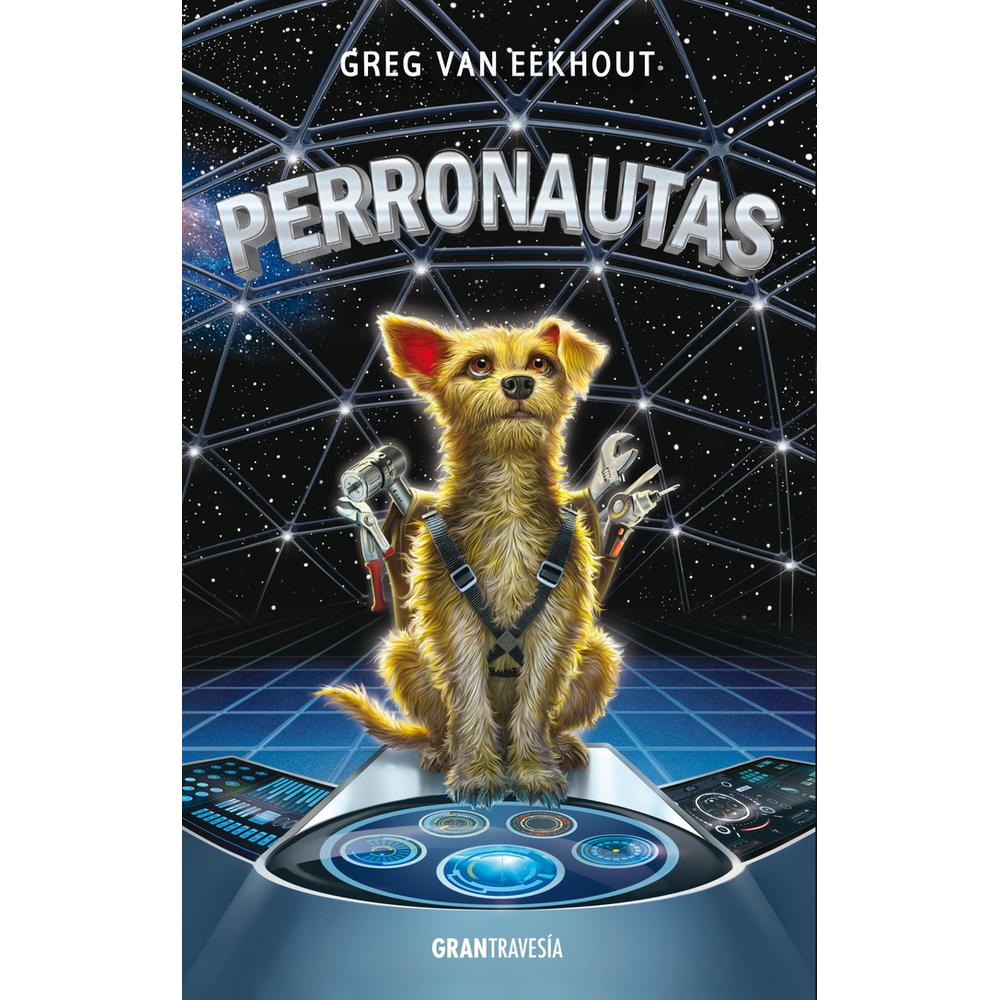 Perronautas $440