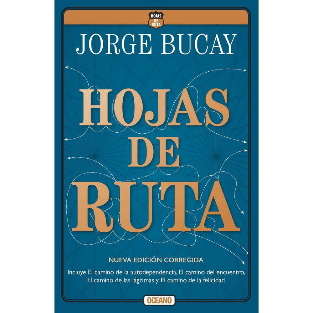 Foto 1 | Libro Hojas de Ruta Cuarta Edición Corregida
