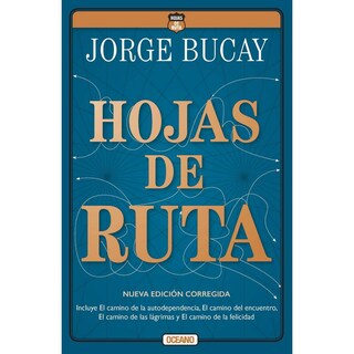 Foto 1 | Libro Hojas de Ruta Cuarta Edición Corregida