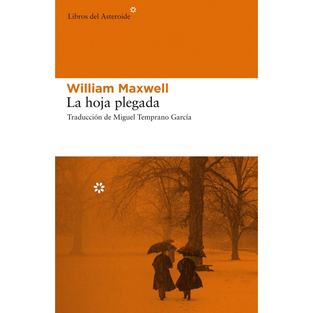 Foto 2 pulgar | Libro La Hoja Plegada
