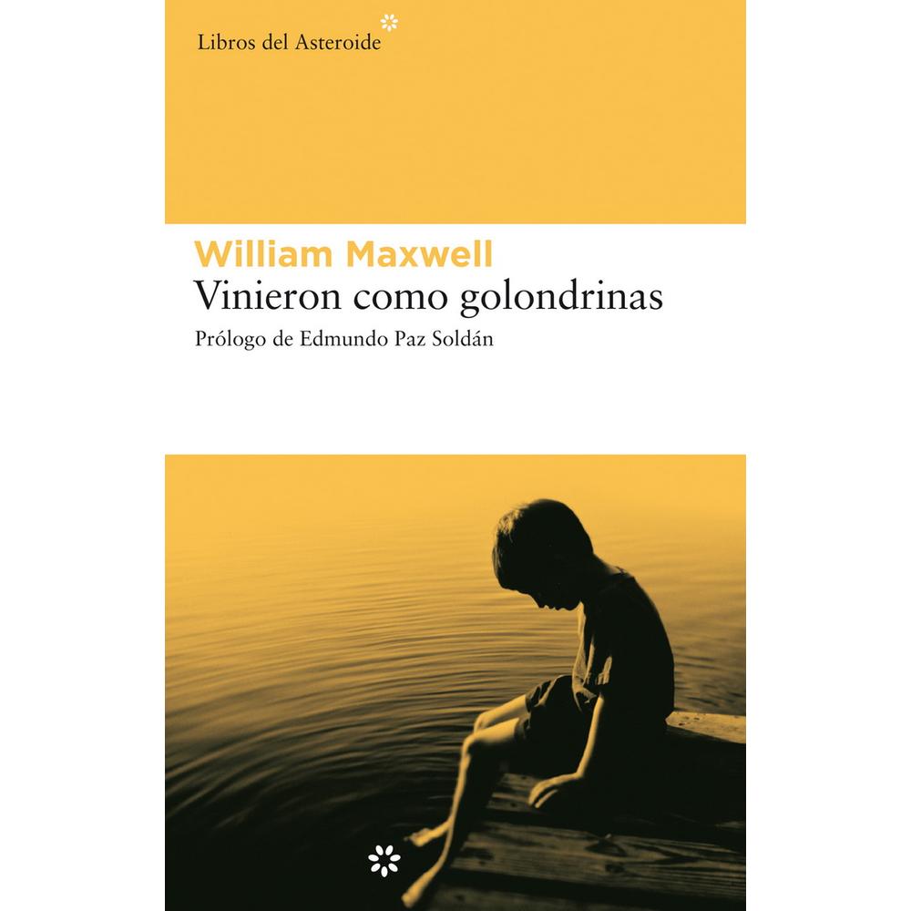 Foto 1 | Libro Vinieron como Golondrinas