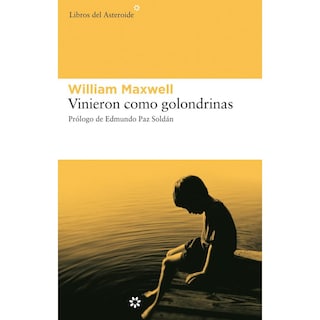 Foto 1 | Libro Vinieron como Golondrinas