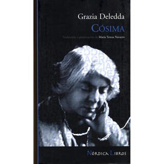 Foto 1 | Libro Cósima Autor Grazia Deledda