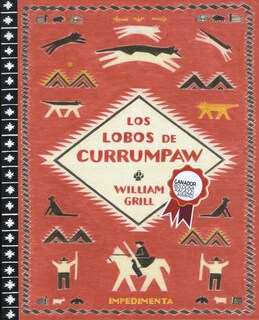 Foto 1 | Lobos De Currumpaw, Los