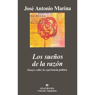 Foto 1 | Libro Los Sueños De La Razón Autor José Antonio Marina