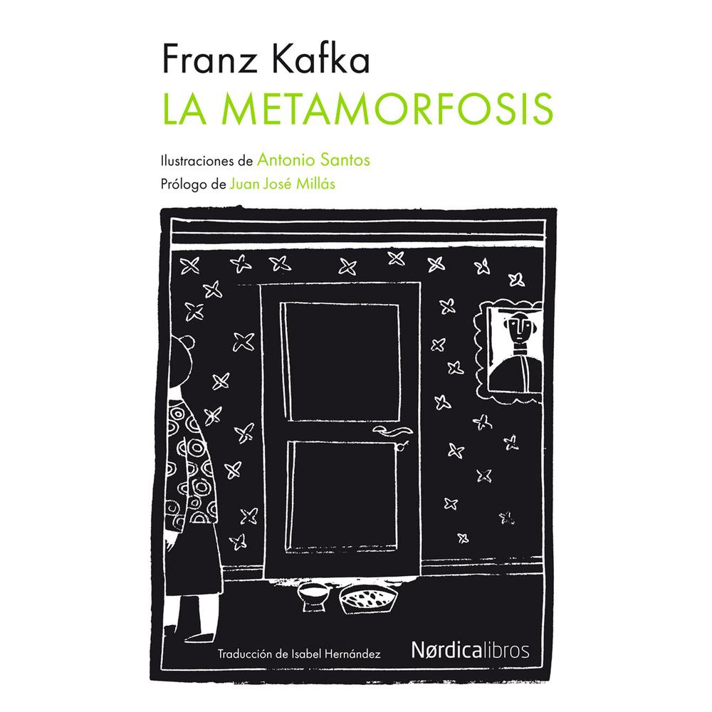 Libro La Metamorfosis