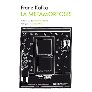 Foto 1 | Libro La Metamorfosis