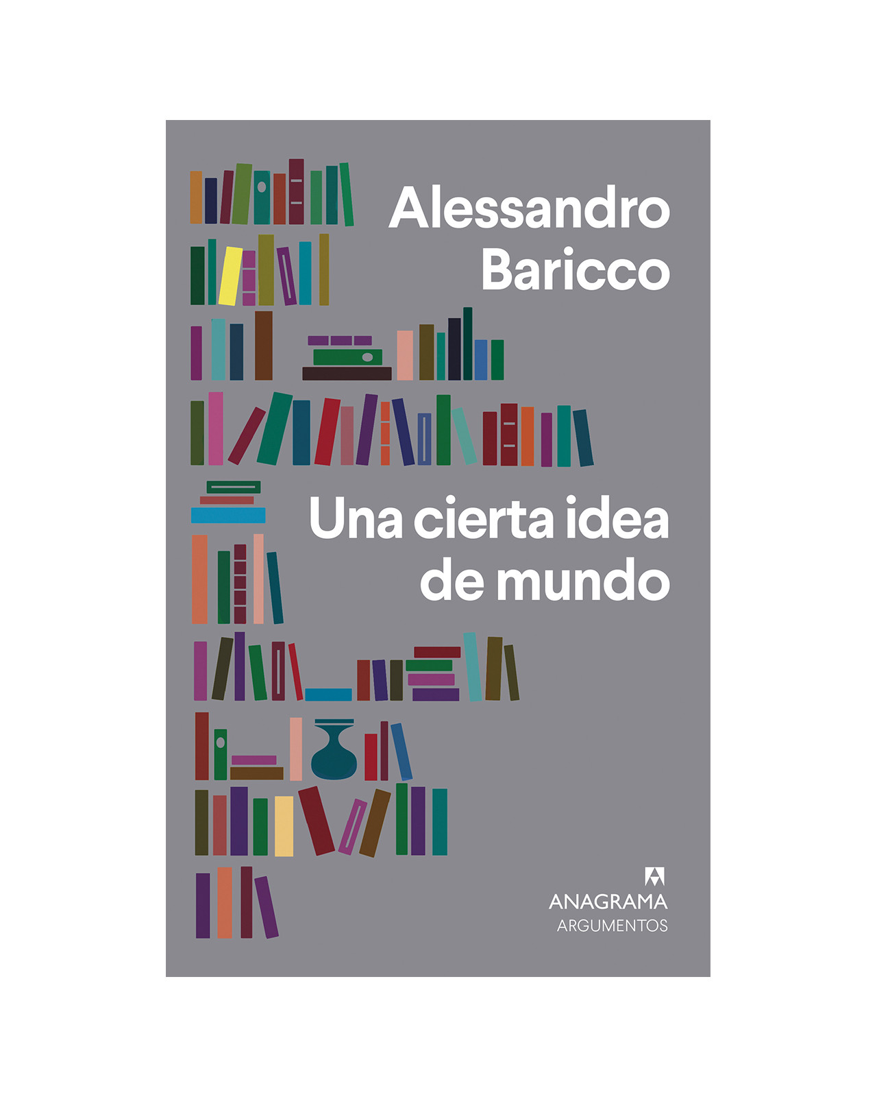 Foto 1 | Una Cierta Idea De Mundo
