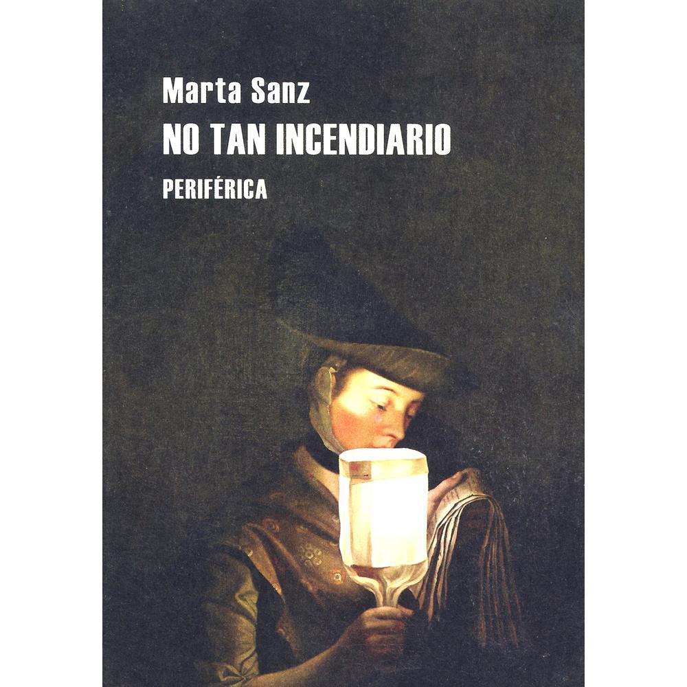 Foto 2 pulgar | Libro No Tan Incendiario