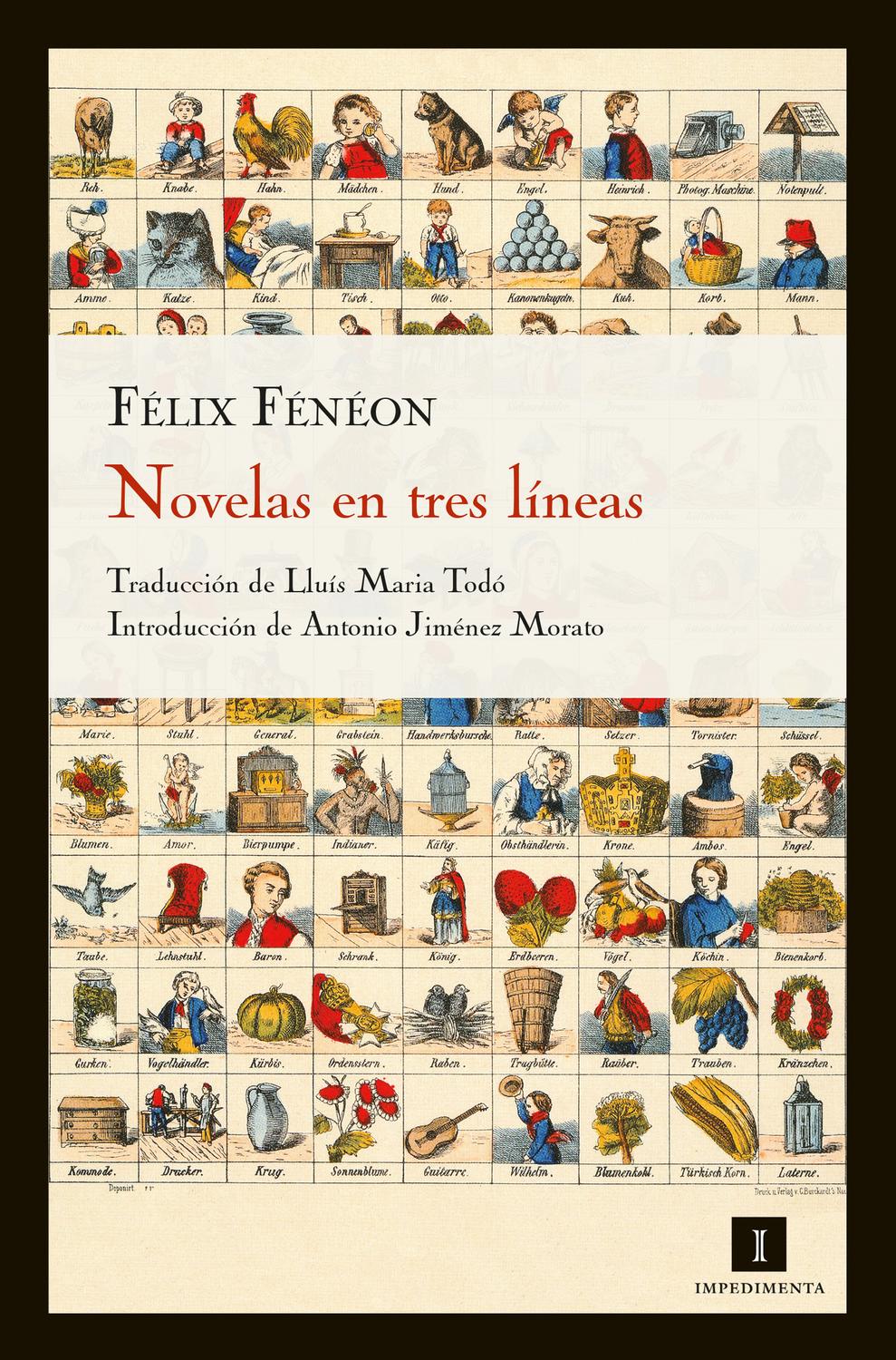 Foto 1 | Novelas En Tres Líneas