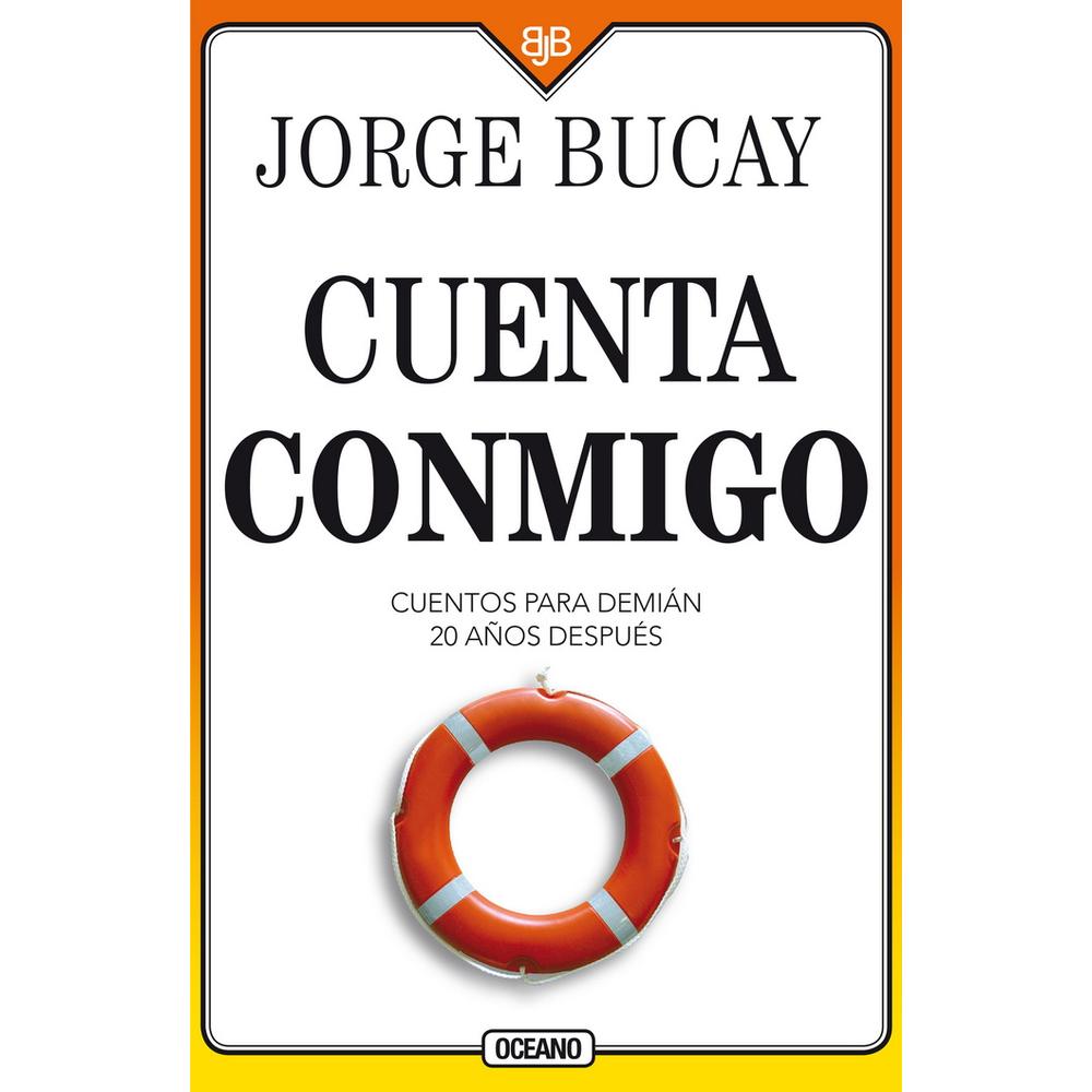 Foto 2 pulgar | Cuenta Conmigo. Cuentos Para Demián 20 Años Después (tercera Edición)