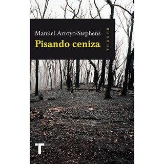 Foto 1 | Libro Pisando Ceniza Cadabra & Books 9788416142217