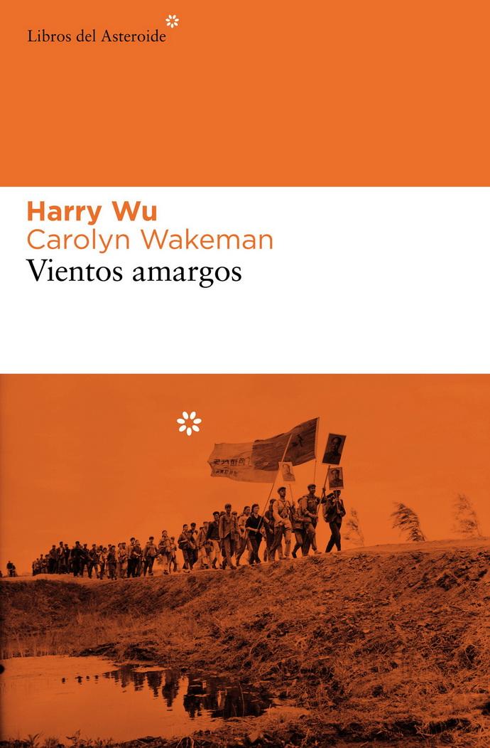 Foto 2 pulgar | Vientos Amargos
