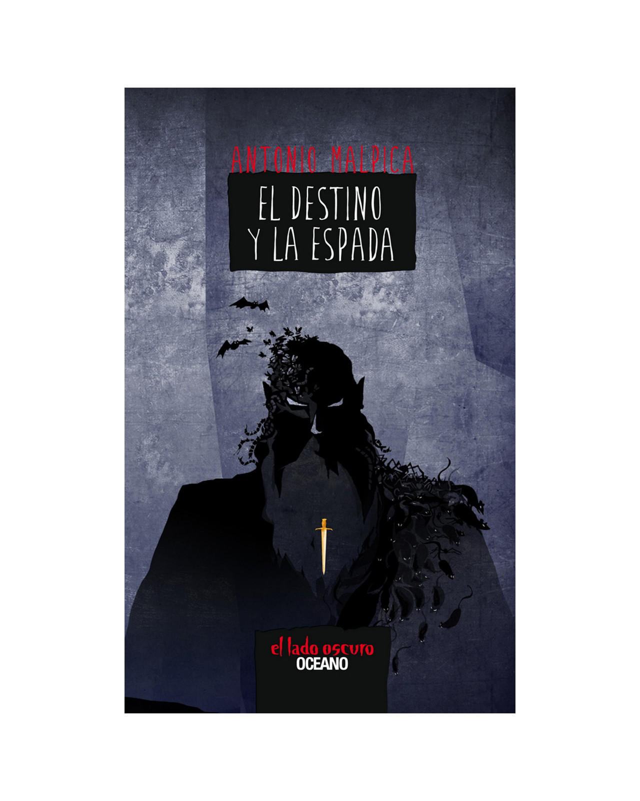 Foto 2 pulgar | El Destino Y La Espada
