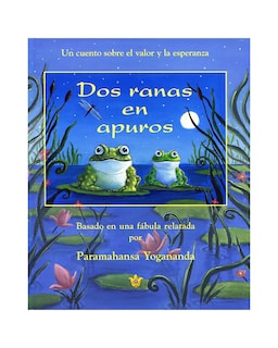 Foto 1 | Dos Ranas En Apuros