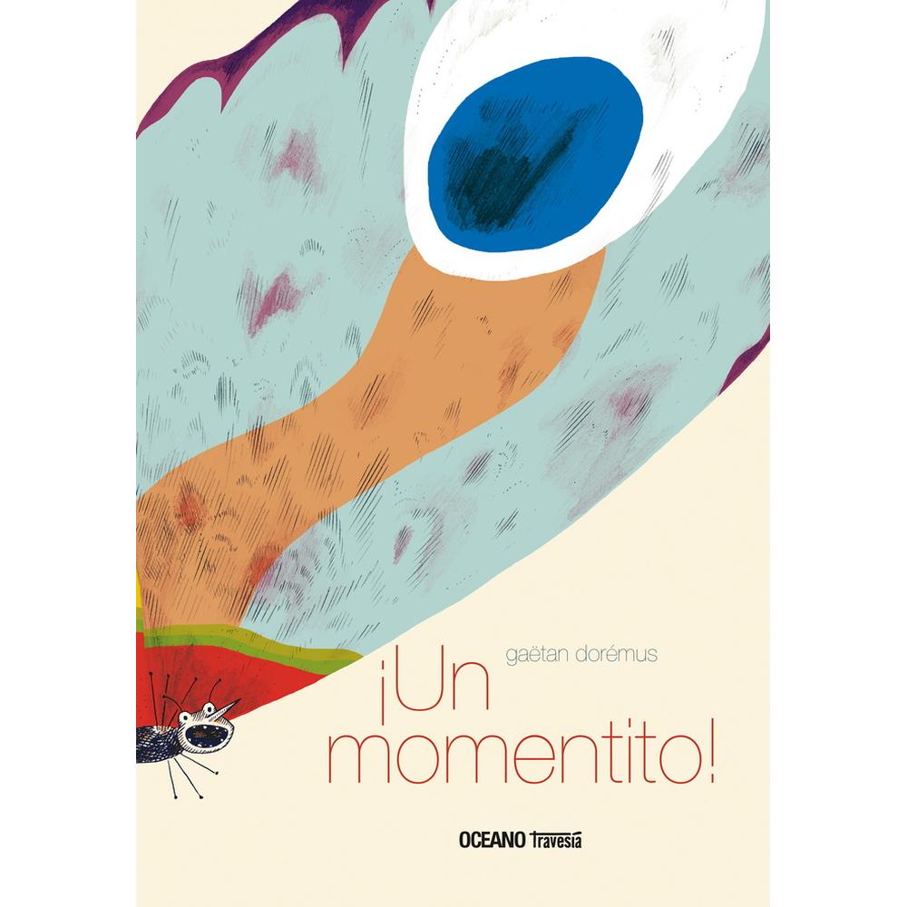 Foto 1 | ¡un Momentito!
