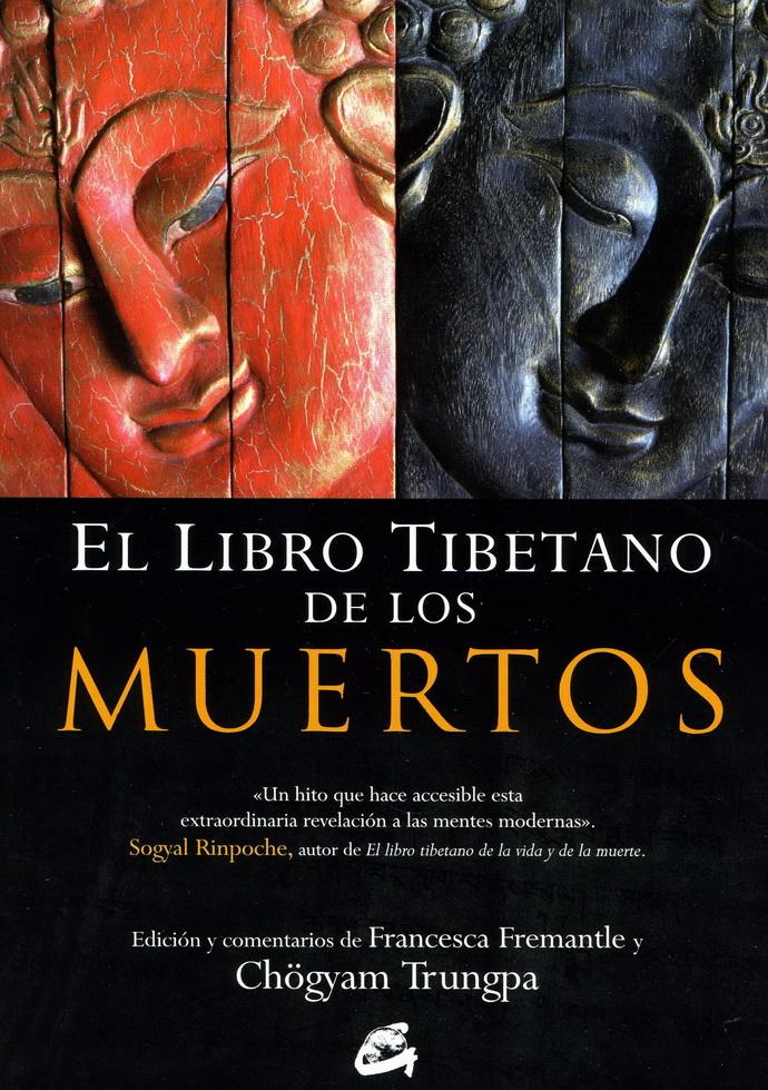 Foto 2 pulgar | Libro Tibetano De Los Muertos, El