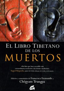 Foto 1 | Libro Tibetano De Los Muertos, El