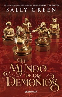 Foto 1 | Ladrones De Humo 2, Los. El Mundo De Los Demonios