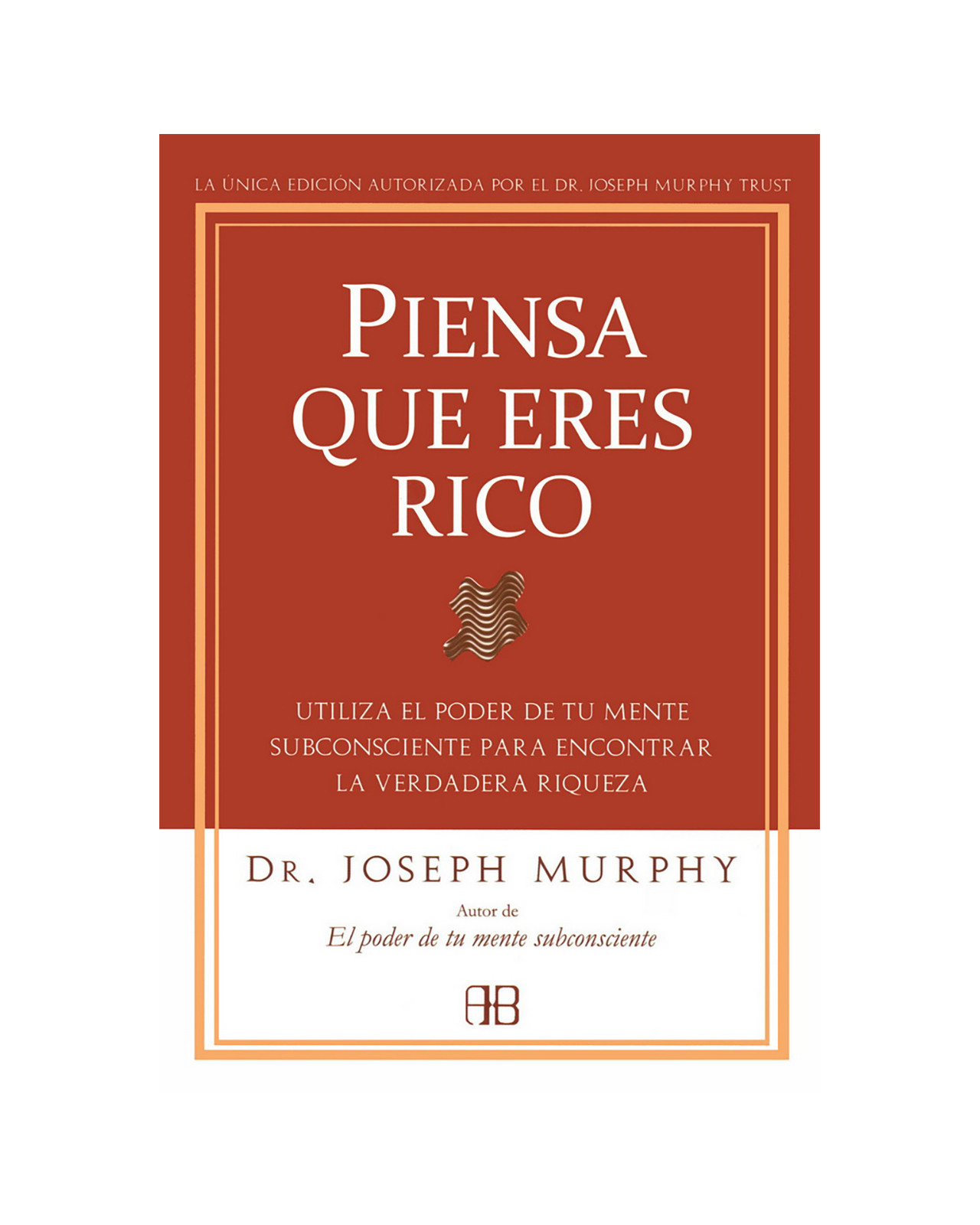 Foto 2 pulgar | Piensa Que Eres Rico