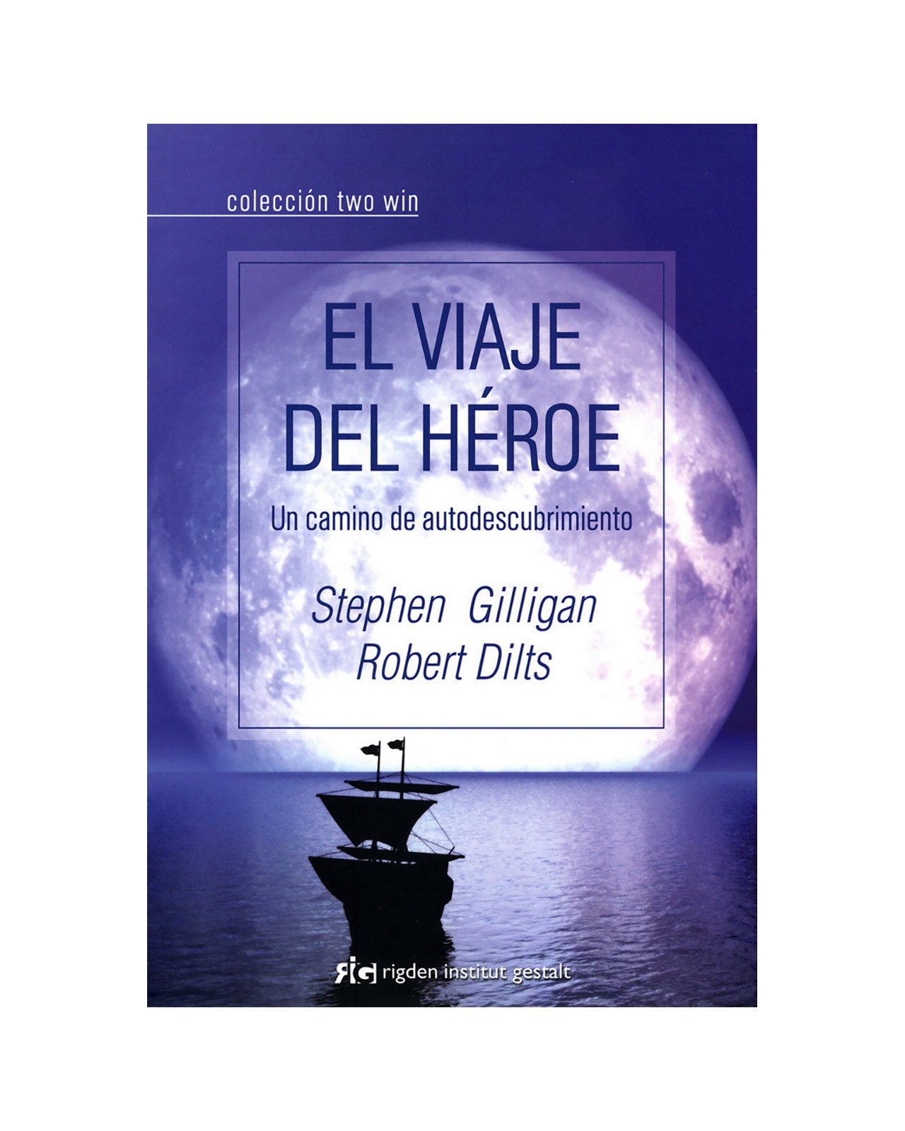 Foto 2 pulgar | El Viaje Del Héroe