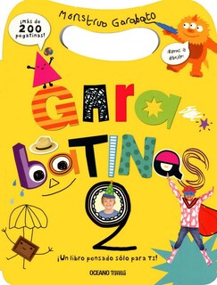 Foto 1 | Garabatinas 2 (con Pegatinas)