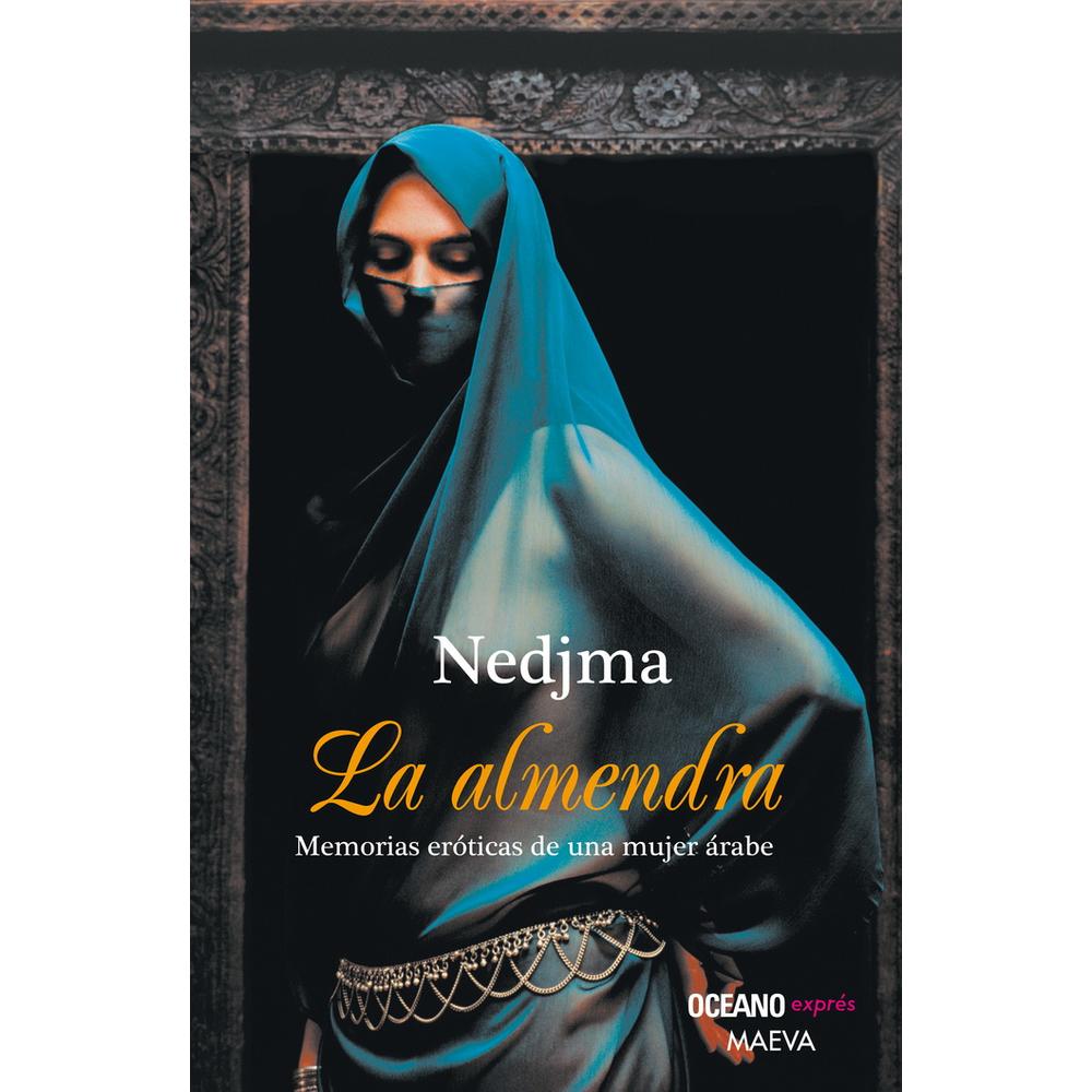Foto 1 | Libro La Almendra Cadabra & Books