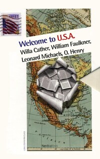 Foto 1 | Welcome To U.s.a. (4 Volúmenes)