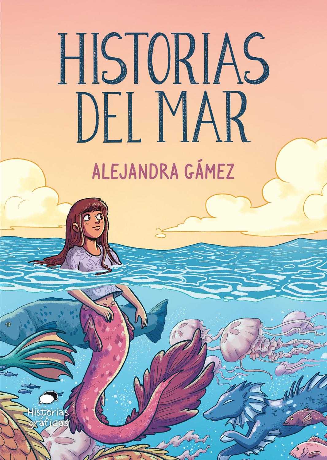 Foto 1 | Historias Del Mar