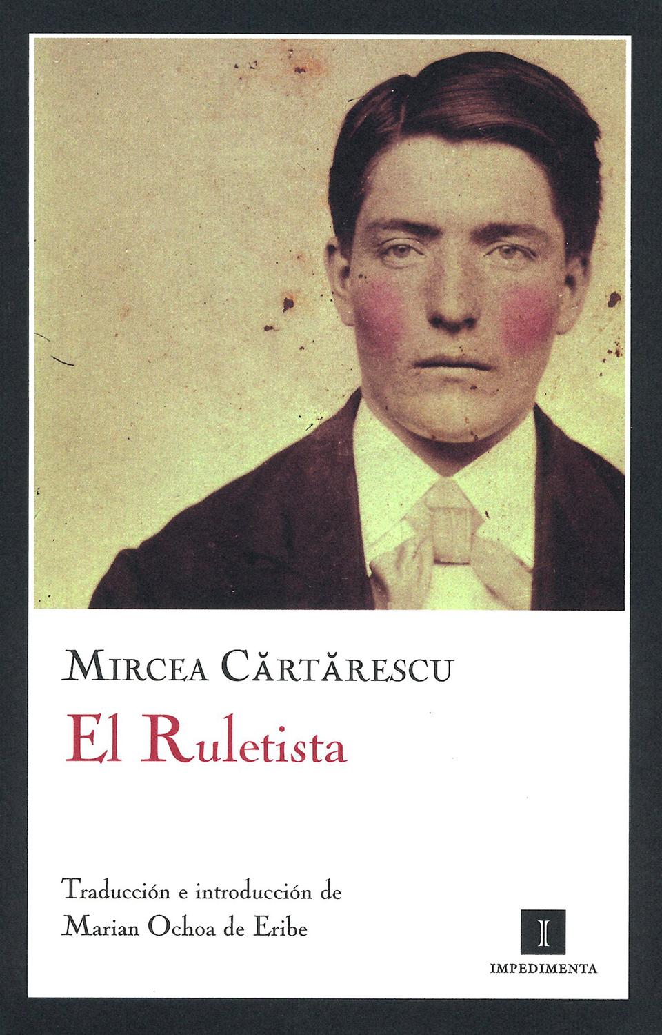 Foto 1 | Ruletista, El