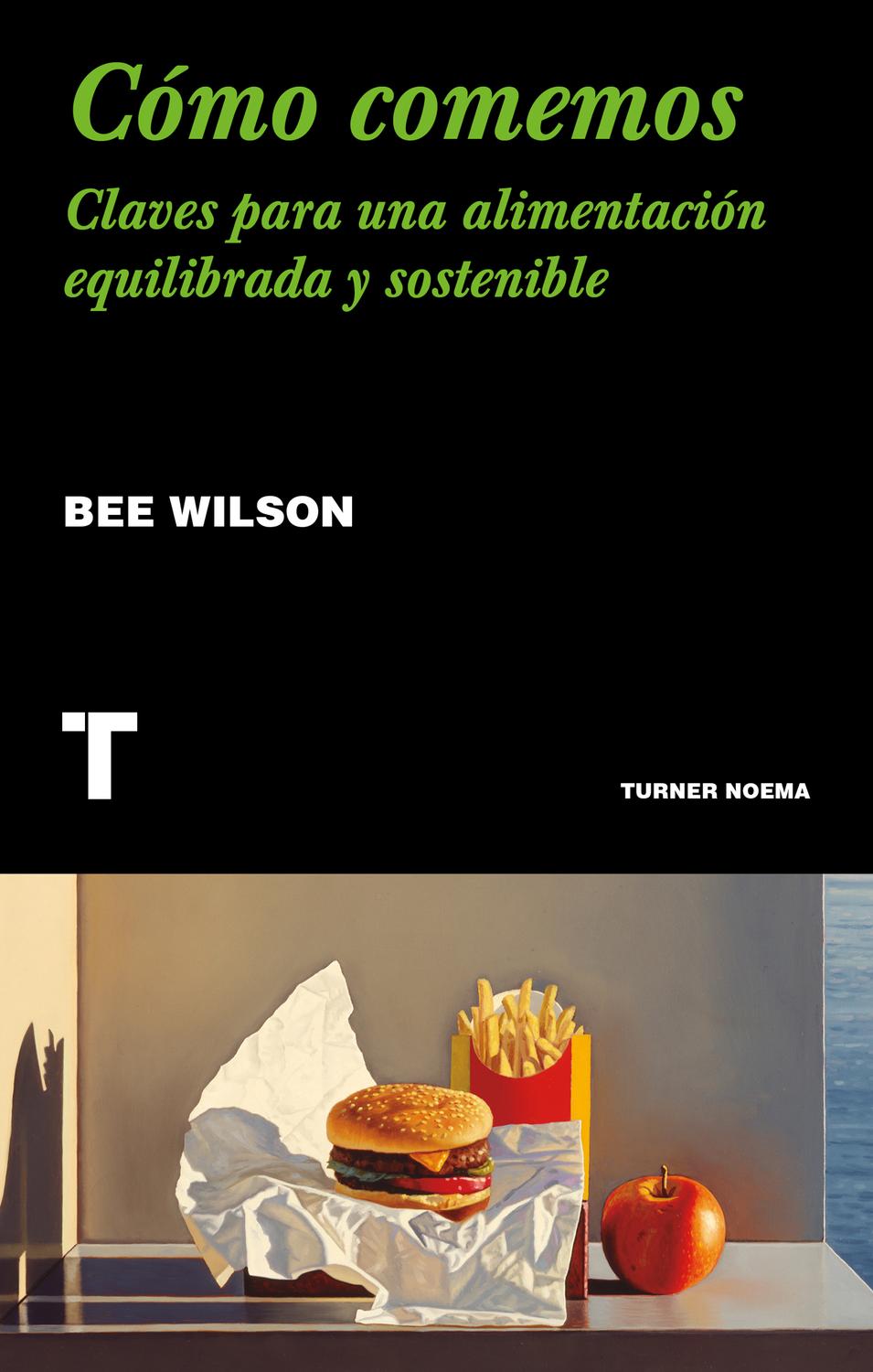 Foto 2 pulgar | Cómo Comemos. Claves Para Una Alimentación Equilibrada Y Sostenible