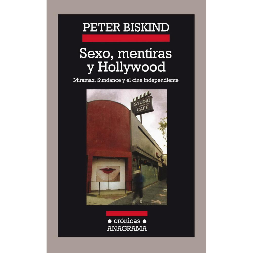 Foto 1 | Libro Sexo, Mentiras Y Hollywood Autor Peter Biskind