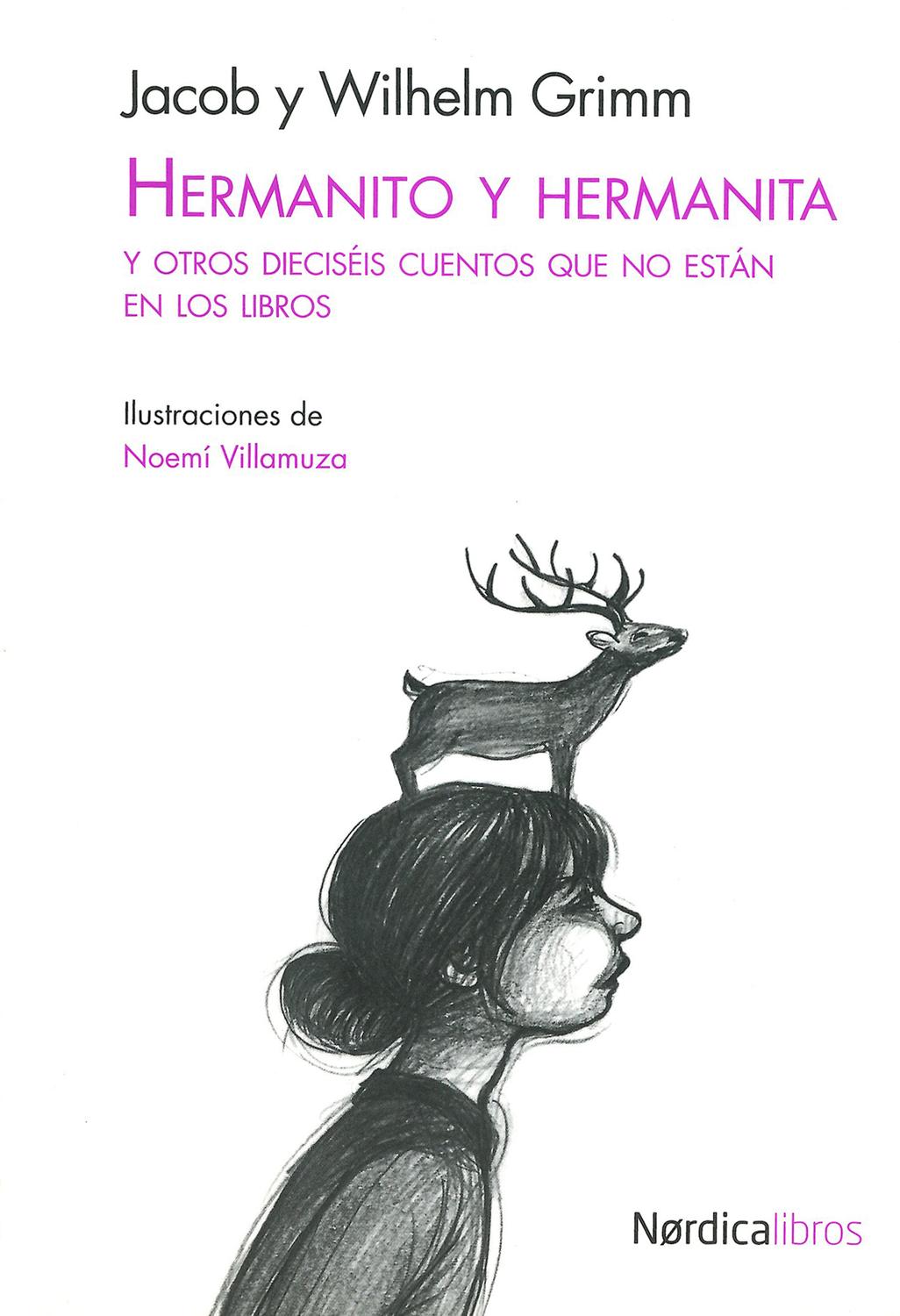 Foto 2 pulgar | Hermanito Y Hermanita Y Otros Dieciséis Cuentos Que No Están En Los Libros
