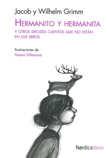 Foto 1 | Hermanito Y Hermanita Y Otros Dieciséis Cuentos Que No Están En Los Libros