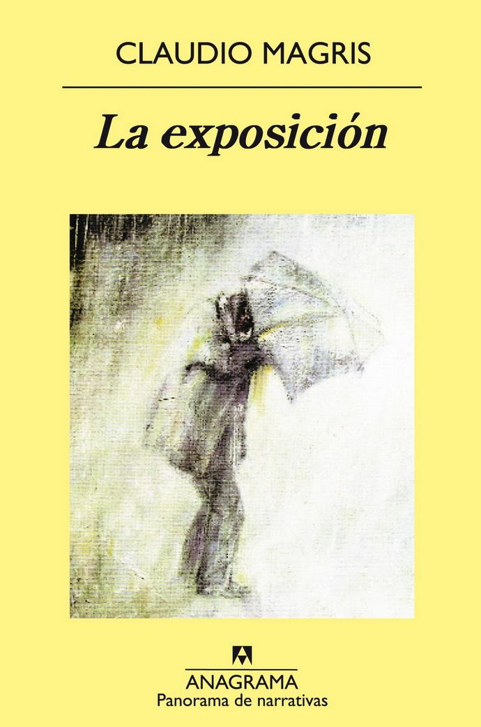 Foto 2 pulgar | Exposición, La