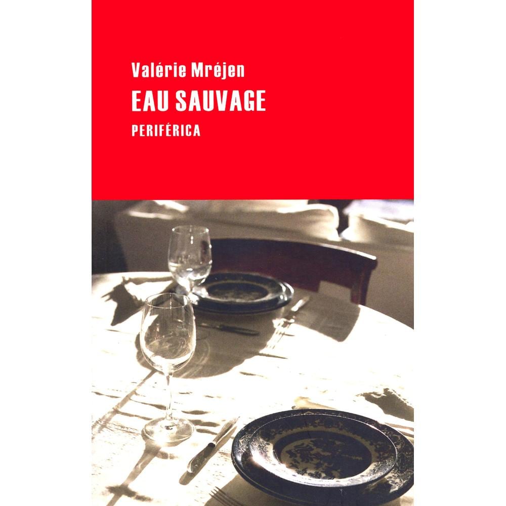 Libro Eau Sauvage $450