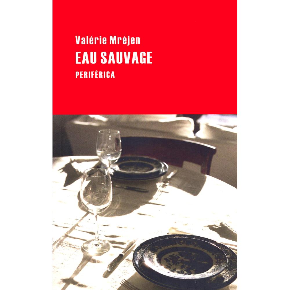 Foto 2 pulgar | Libro Eau Sauvage