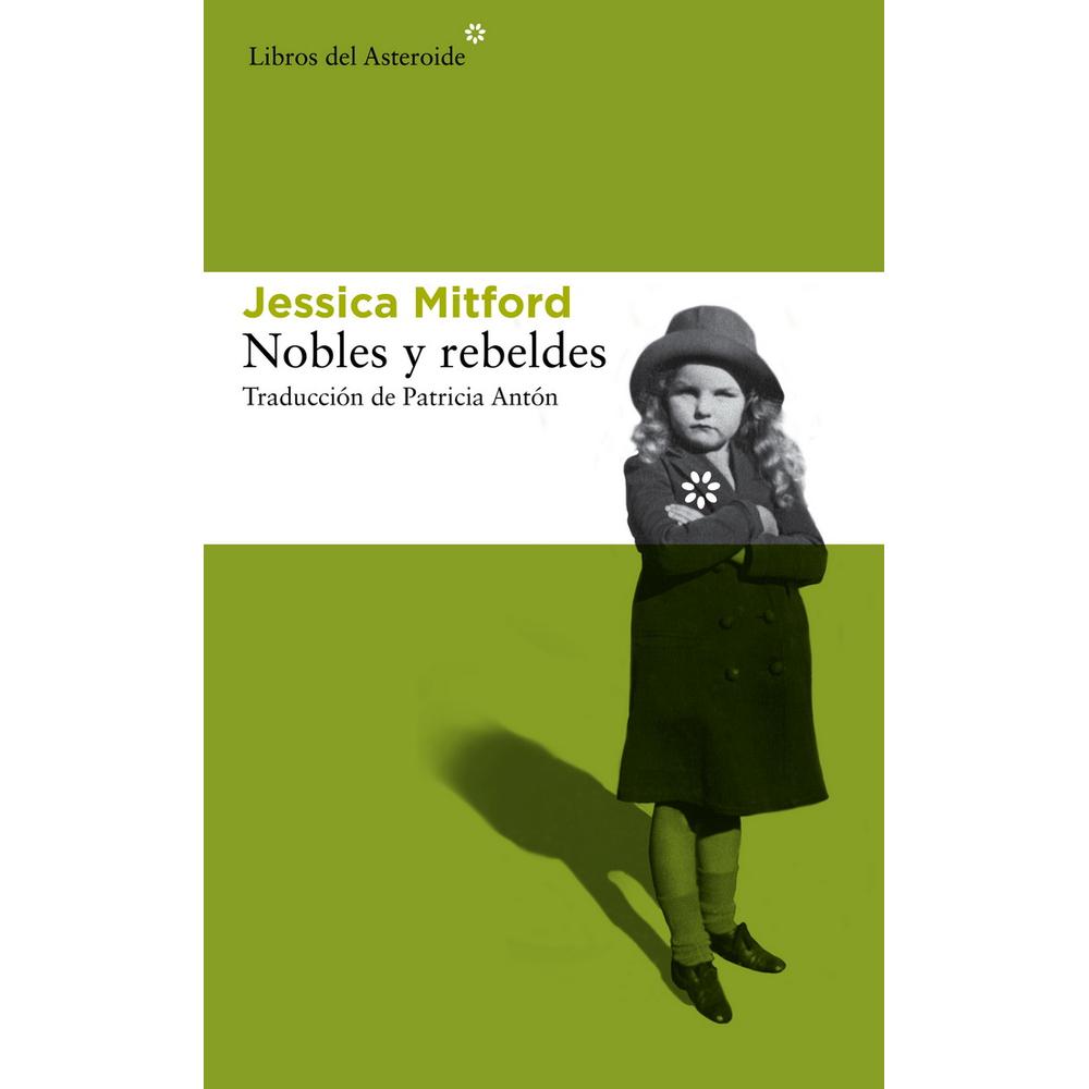 Foto 2 pulgar | Libro Nobles y Rebeldes