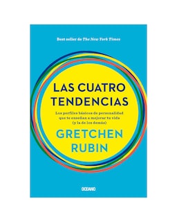 Foto 1 | Las Cuatro Tendencias, Los Perfiles Básicos De Personalidad Que Te Enseñan A Mejorar Tu Vida (y La