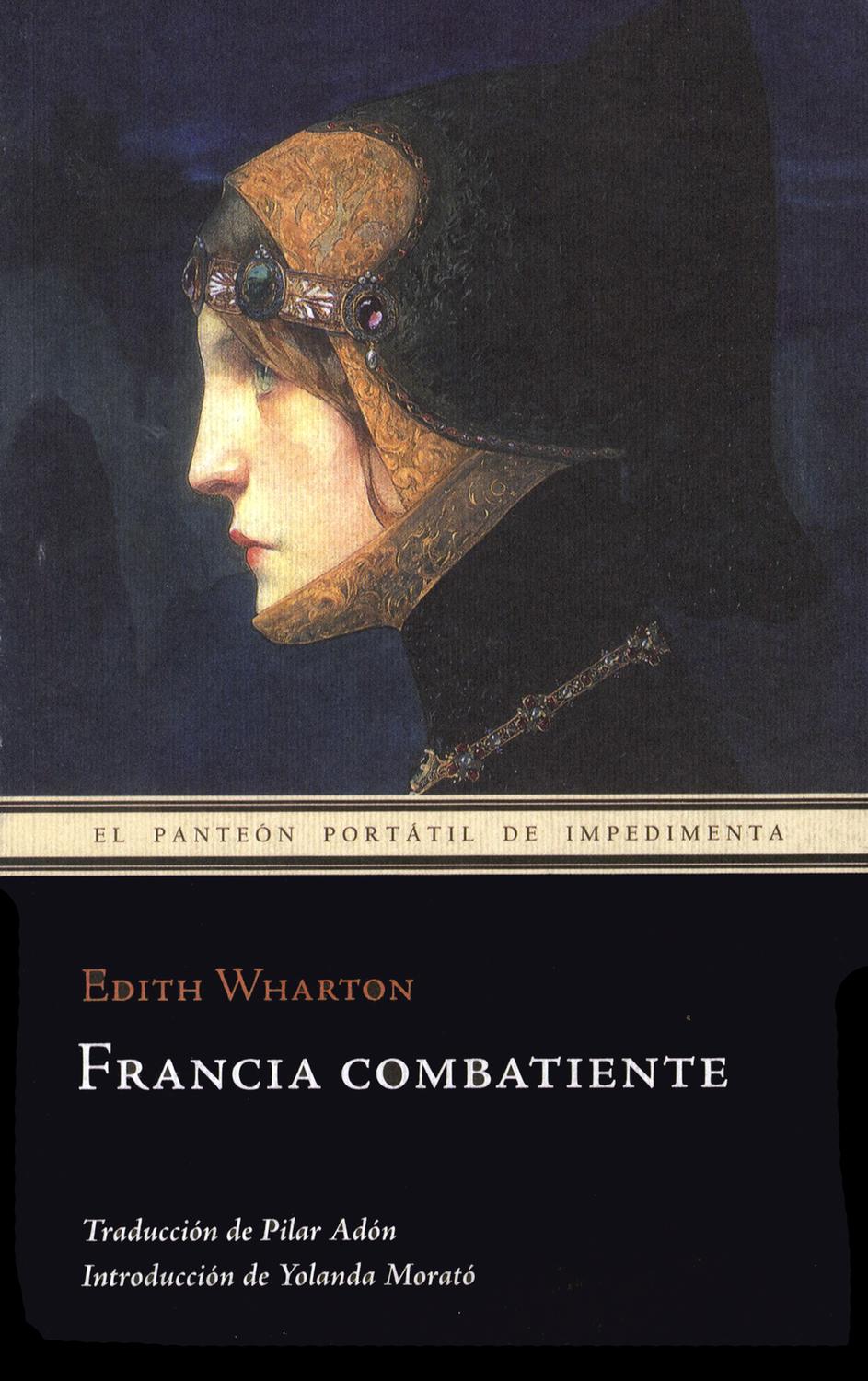 Francia Combatiente $570