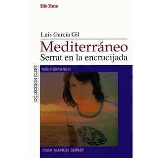 Foto 1 | Libro Mediterráneo Serrat en la Encrucijada
