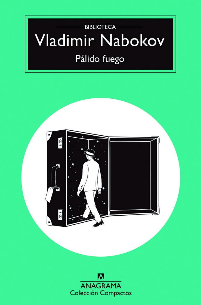 Foto 2 pulgar | Pálido Fuego