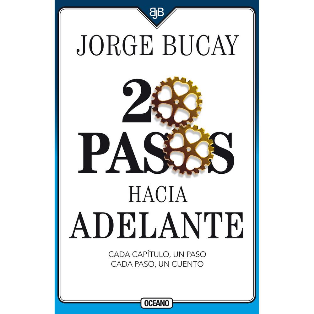 Foto 2 pulgar | Libro 20 Pasos Hacia Adelante (Tercera Edición)